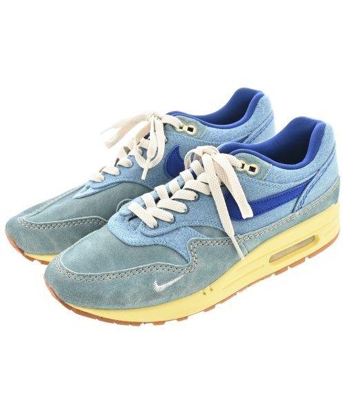 NIKE スニーカー メンズ 【古着】【中古】【送料無料】