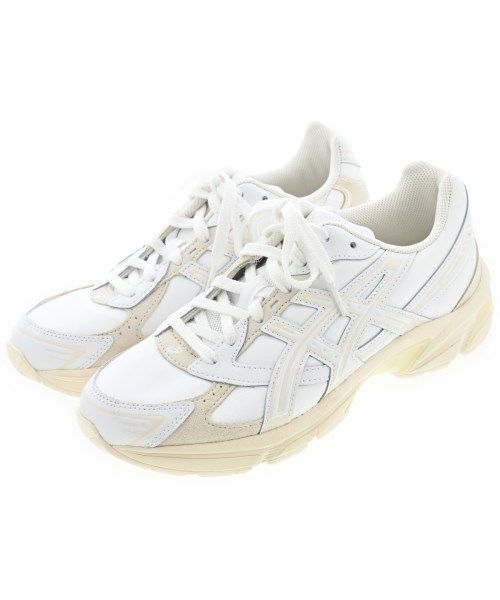 asics スニーカー メンズ 【古着】【中古】【送料無料】 7,821円