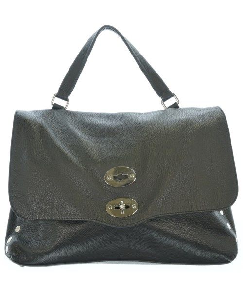ZANELLATO ハンドバッグ レディース 【古着】【中古】【送料無料】