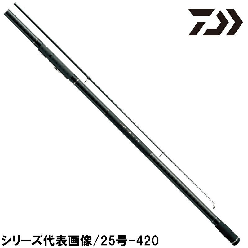 ダイワ 投竿 リバティクラブ サーフT 30号-390・K