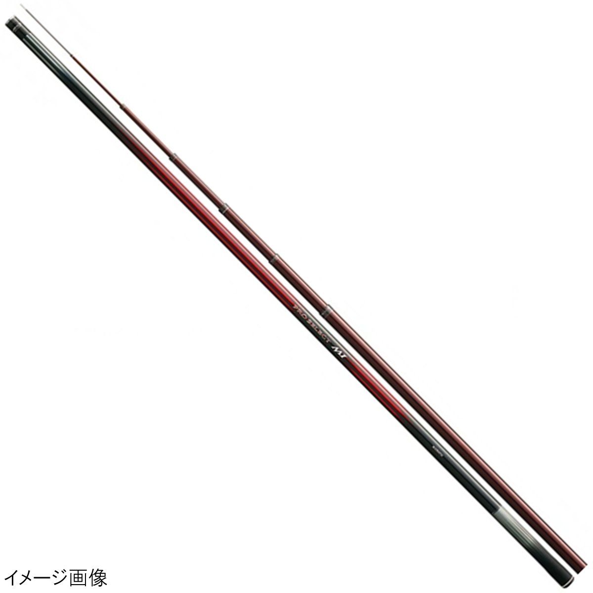 【アウトレット】 シマノ 鮎竿 プロセレクト MI 90NW【大型商品】※単品注文限定、別商品との同梱不可。ご注文時は自動キャンセル対応。