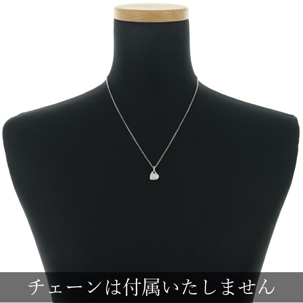 ご予約品　　ポメラート　ハートダイヤチャーム　2個セット ポメラート ペンダントトップ ダイヤ ダイヤモンド パヴェ ハート