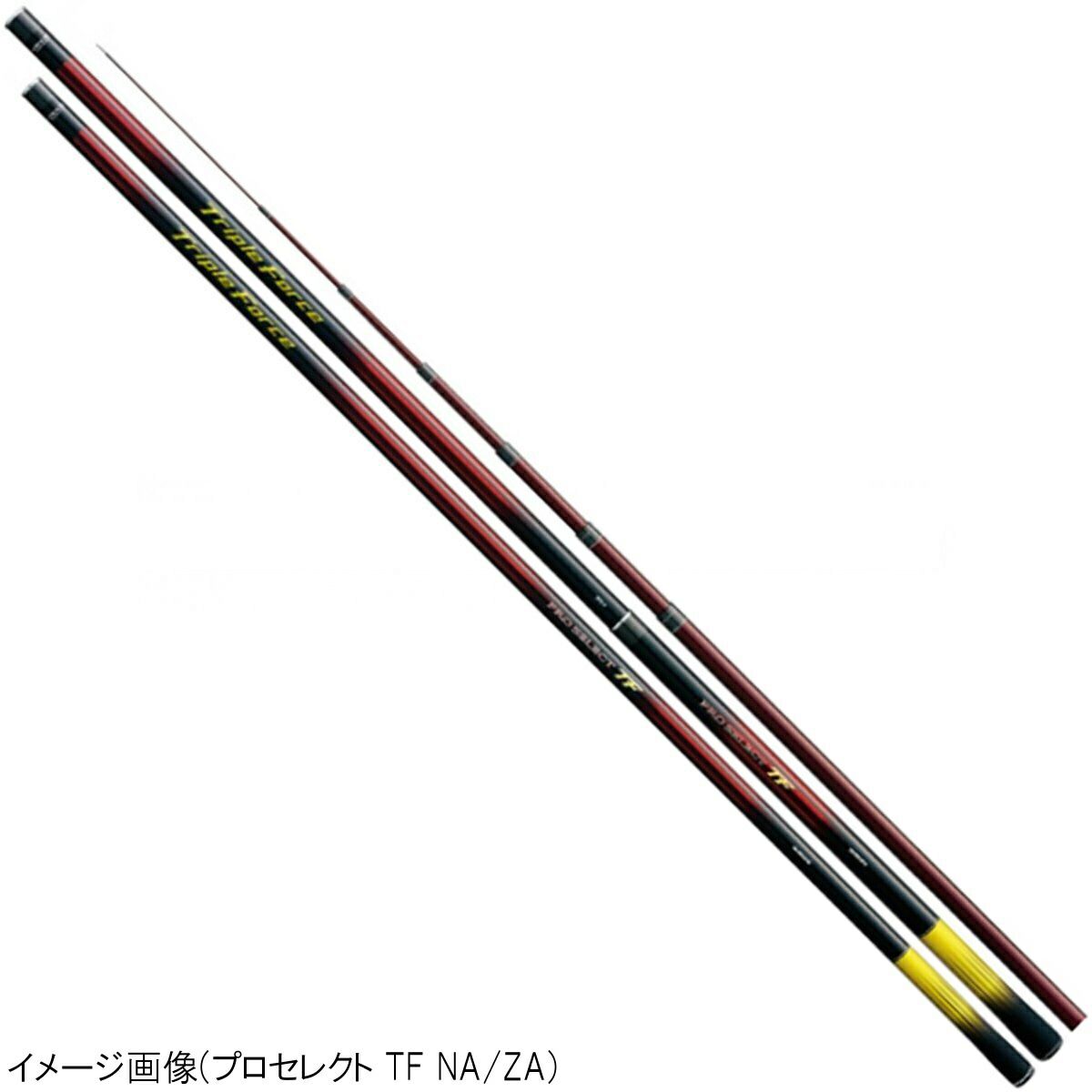 【アウトレット】 シマノ 鮎竿 プロセレクト TF 急瀬P 95NA【大型商品】※単品注文限定、別商品との同梱不可。ご注文時は自動キャンセル対応。