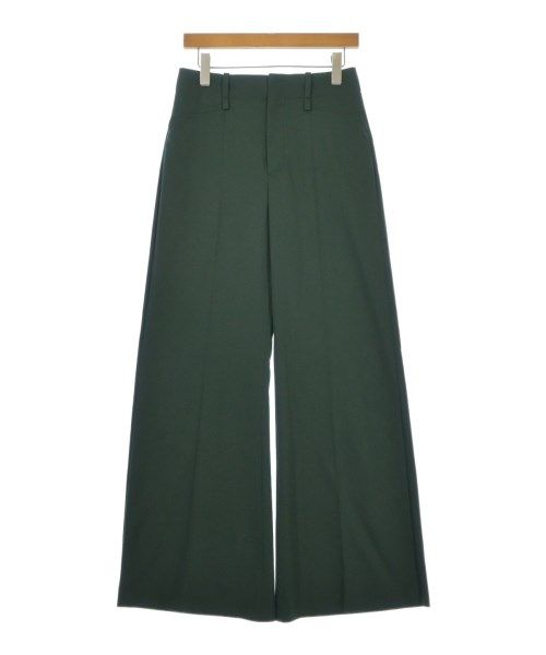 Chloe スラックス レディース 【古着】【中古】【送料無料】