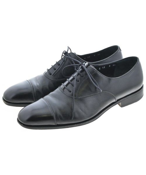 Salvatore Ferragamo ビジネス・ドレスシューズ メンズ 【古着】【中古