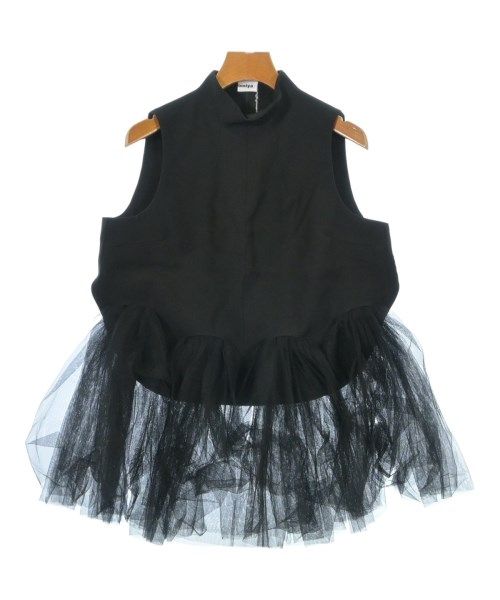 noir kei ninomiya ブラウス レディース 【古着】【中古】【送料無料】