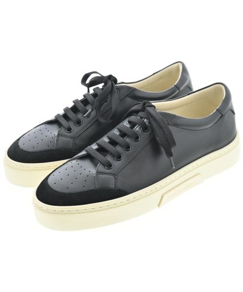 GIORGIO ARMANI スニーカー メンズ 【古着】【中古】【送料無料】