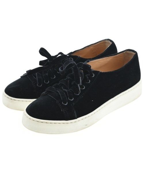 SANTONI スニーカー レディース 【古着】【中古】【送料無料】
