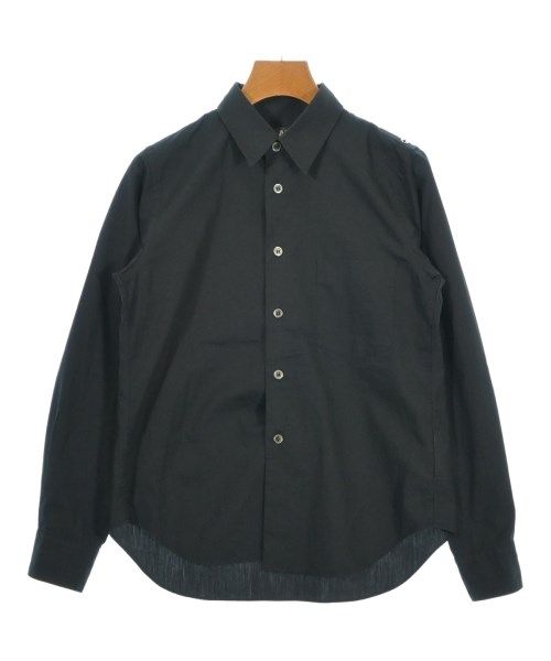 BLACK COMME des GARCONS カジュアルシャツ レディース 【古着】【中古】【送料無料】