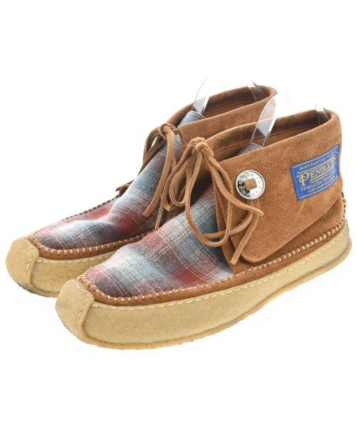 Maison Margiela シューズ（その他） メンズ 【古着】【中古】【送料無料】