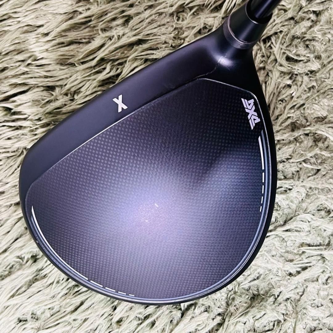 中古】PXG 0311 GEN6 レフティ ドライバー 単品 メンズゴルフ 入門