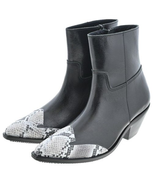 JUNYA WATANABE ブーツ レディース 【古着】【中古】【送料無料】