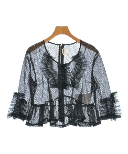 COMME des GARCONS ブラウス レディース 【古着】【中古】【送料無料】