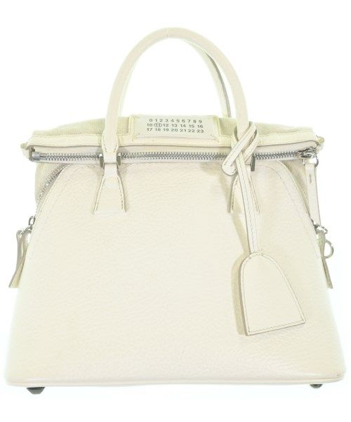 Maison Margiela ハンドバッグ レディース 【古着】【中古】【送料無料】