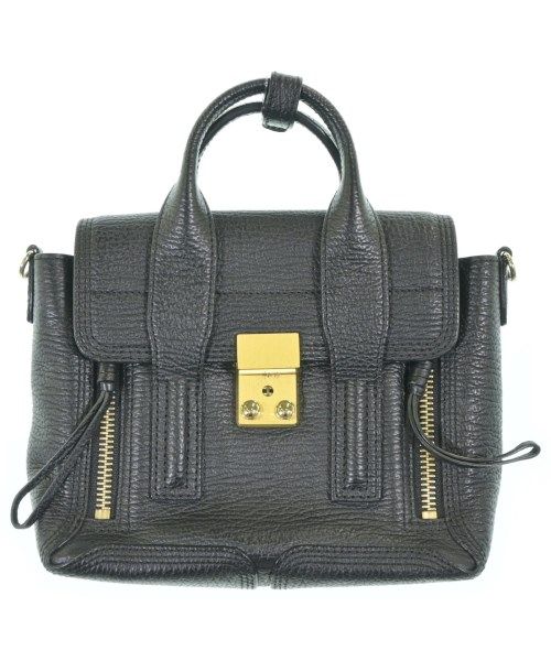 3.1 Phillip Lim ハンドバッグ レディース 【古着】【中古】【送料無料】 10,010円
