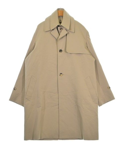 rokh ステンカラーコート レディース 【古着】【中古】【送料無料】