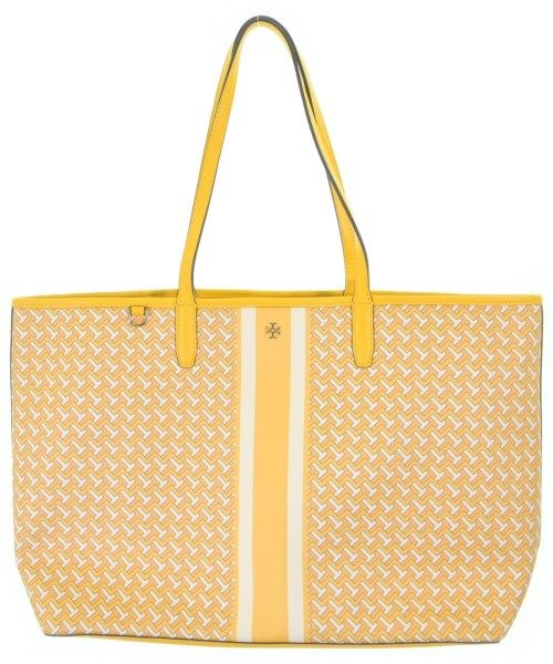 TORY BURCH トートバッグ レディース 【古着】【中古】【送料無料】
