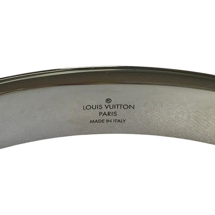LOUIS VUITTON ルイヴィトン ジョンク・ダミエカラーズ ブレスレット