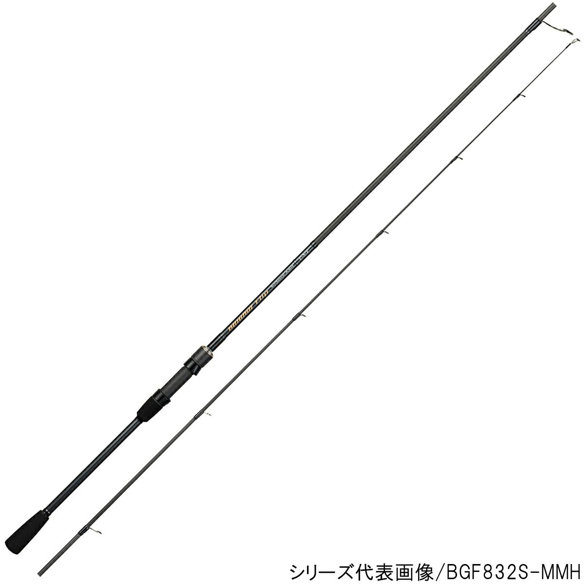 天龍 エギングロッド ブリゲイド フリップ BGF872S-MLM（エギングロッド）