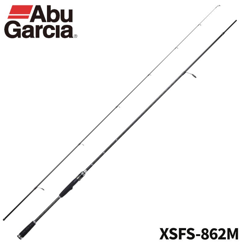 アブガルシア エギングロッド 24 クロスフィールド XSFS-862M
