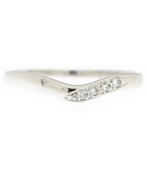 MIKIMOTO リング レディース 【古着】【中古】【送料無料】