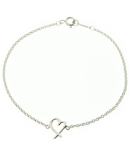 TIFFANY & CO. ブレスレット・バングル レディース 【古着】【中古】【送料無料】