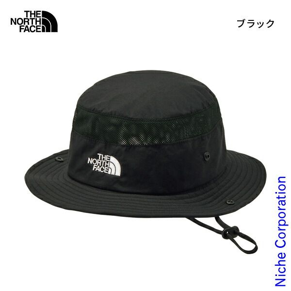 【新品】 ザ・ノース・フェイス ブリマー ハット NN02648 アウトドア ウェア 帽子 ユニセックス
