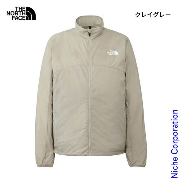 【新品】 ザ・ノース・フェイス スワローテイル ジャケット NP22203 アウトドア ウェア アウター ソフトシェル ウィンドシェル メンズ 軽量 レイヤリング ジャケット