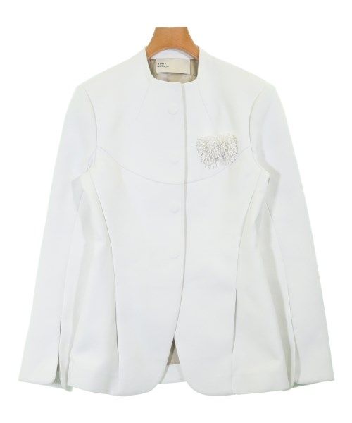 TORY BURCH カジュアルジャケット レディース 【古着】【中古】【送料無料】