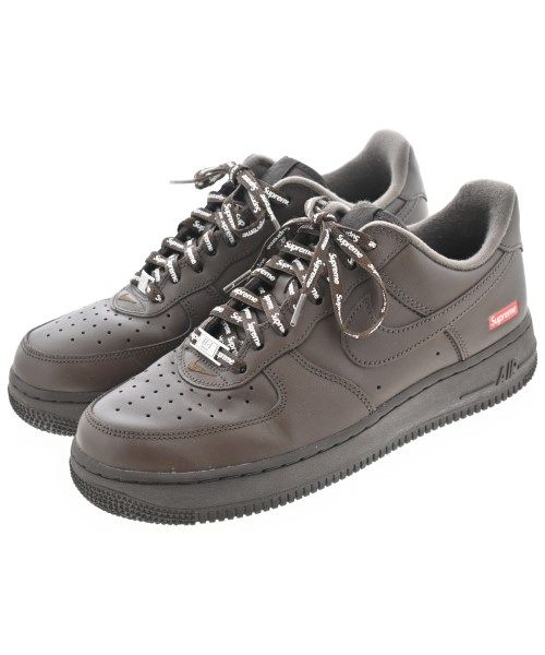 Supreme スニーカー メンズ 【古着】【中古】【送料無料】