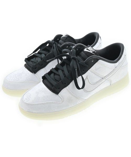 NIKE スニーカー メンズ 【古着】【中古】【送料無料】