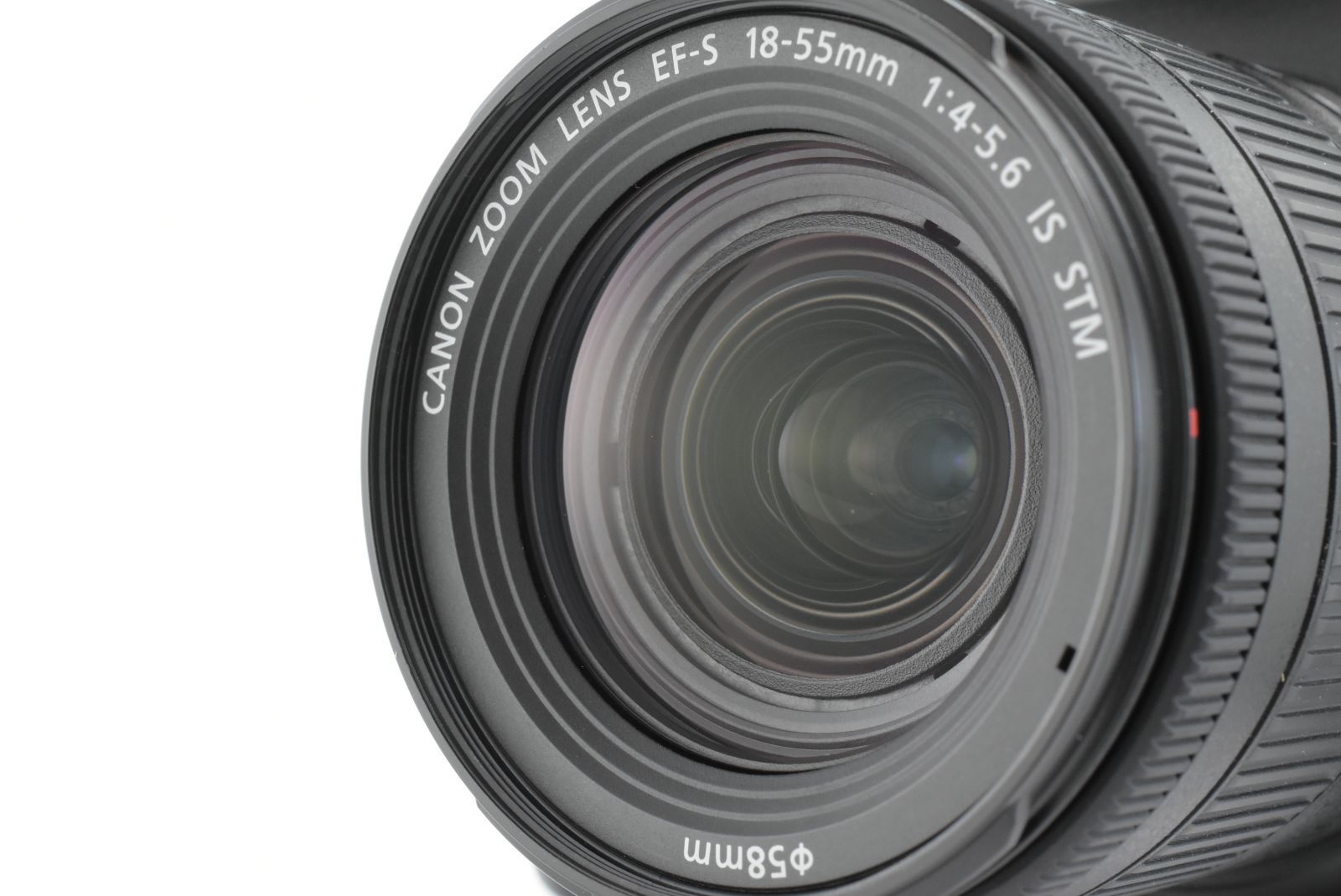 美品】シャッターカウント 9491回 Canon キャノン EOS Kiss X7i EF-S