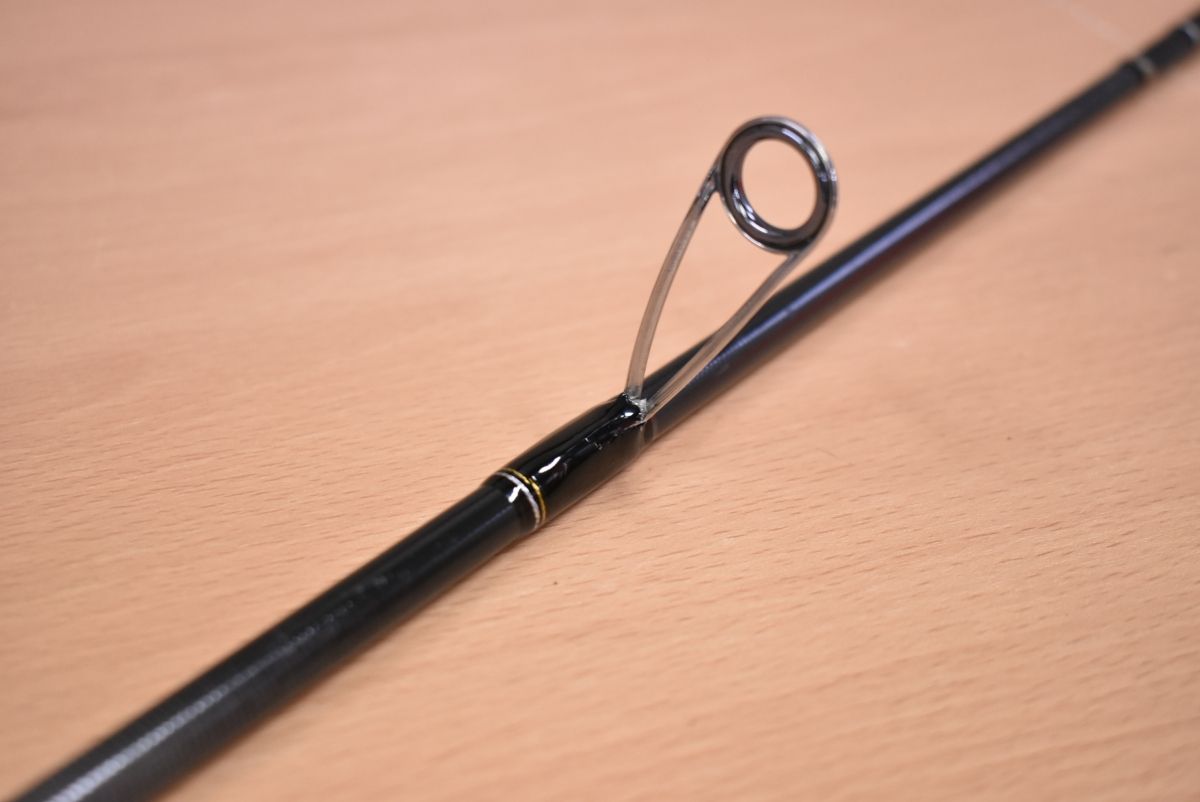 ダイワ エメラルダス MX 86ML DAIWA EMERALDAS ショア スピニング