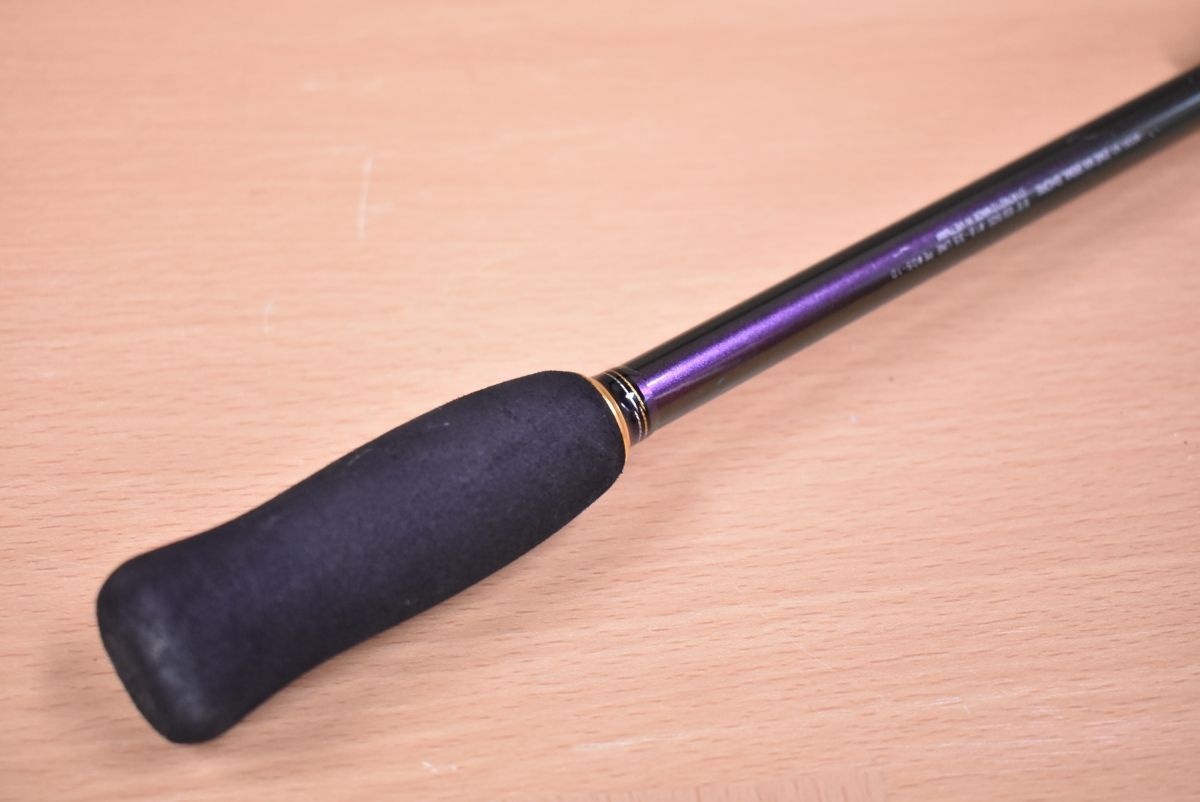 ダイワ エメラルダス MX 86ML DAIWA EMERALDAS ショア スピニング