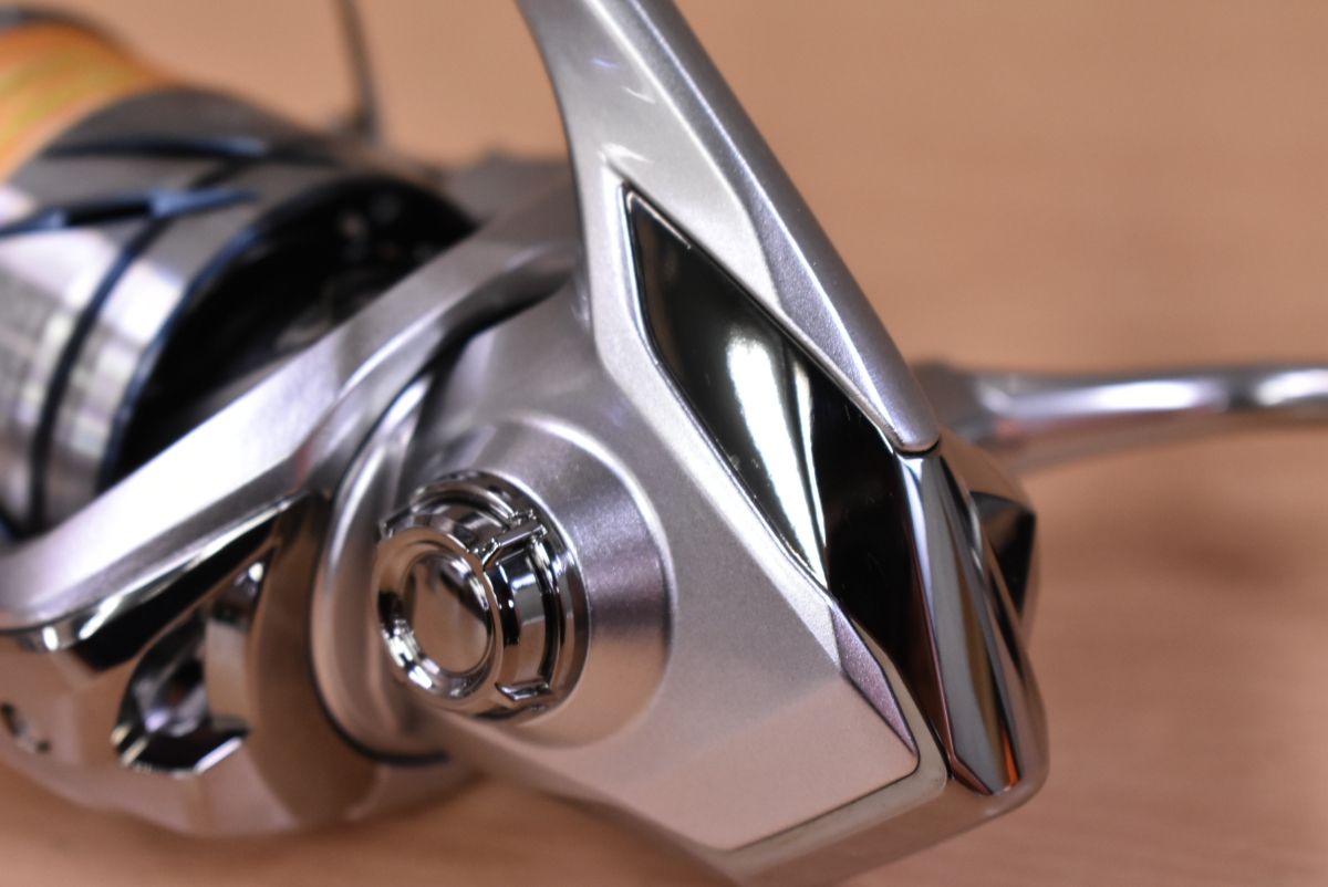 シマノ 23 ストラディック C5000XG SHIMANO STRADIC スピニングリール