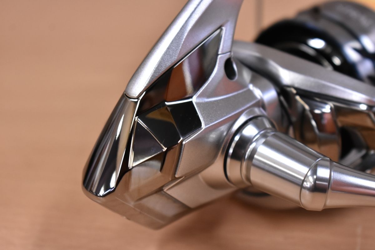 シマノ 23 ストラディック C5000XG SHIMANO STRADIC スピニングリール