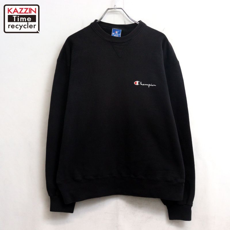 90s Champion USA製 チャンピオン リバースウィーブ スウェット 90年代