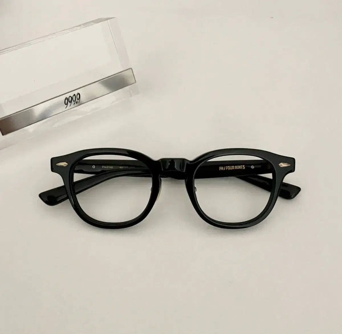 ポアインズ FN-0146 ブラック 新品