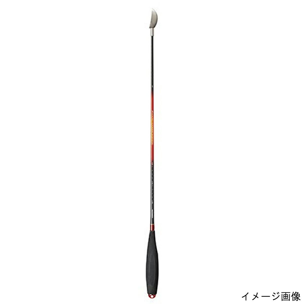 【現品限り】 シマノ FIRE BLOOD コンペエディション遠投ヒシャク SY-323R 70cm レッド