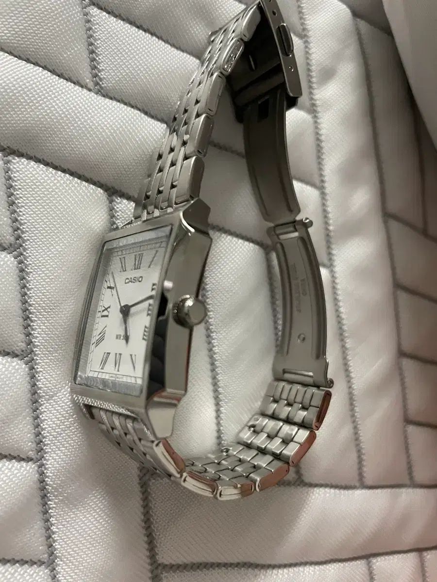 CASIO カシオ MTP-B190D-7B ヴィンテージ クラシック メンズ リストウォッチ