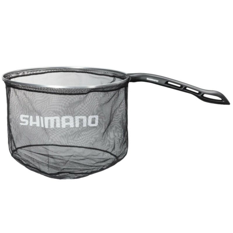 シマノ 鮎ダモZ ブラック 39cm PD-1G1V