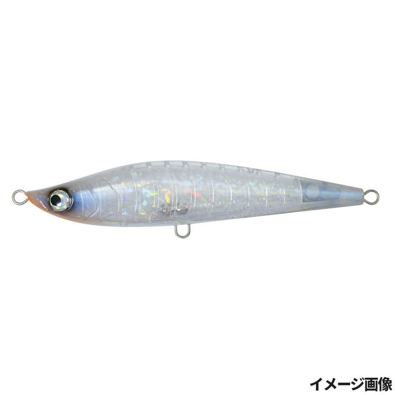 【現品限り】 マグプロダクツ ジグ タイラ 190F 03 ハドウクリア(クリアボディ)