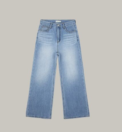 ウェアウェザー ザ ムイ デニム (mui denim)_オプション: M/標準丈