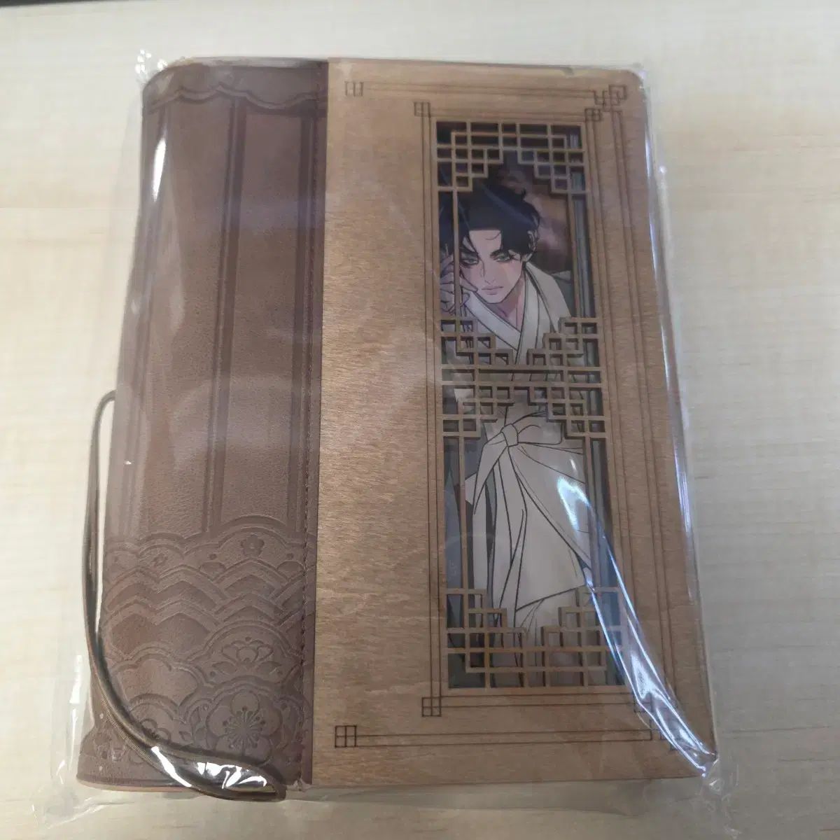 お化けだんどう 花 선비단 ウッド 万年ダイアリー 五賢徒 コ・ウニョク キム・テジュン テレオ