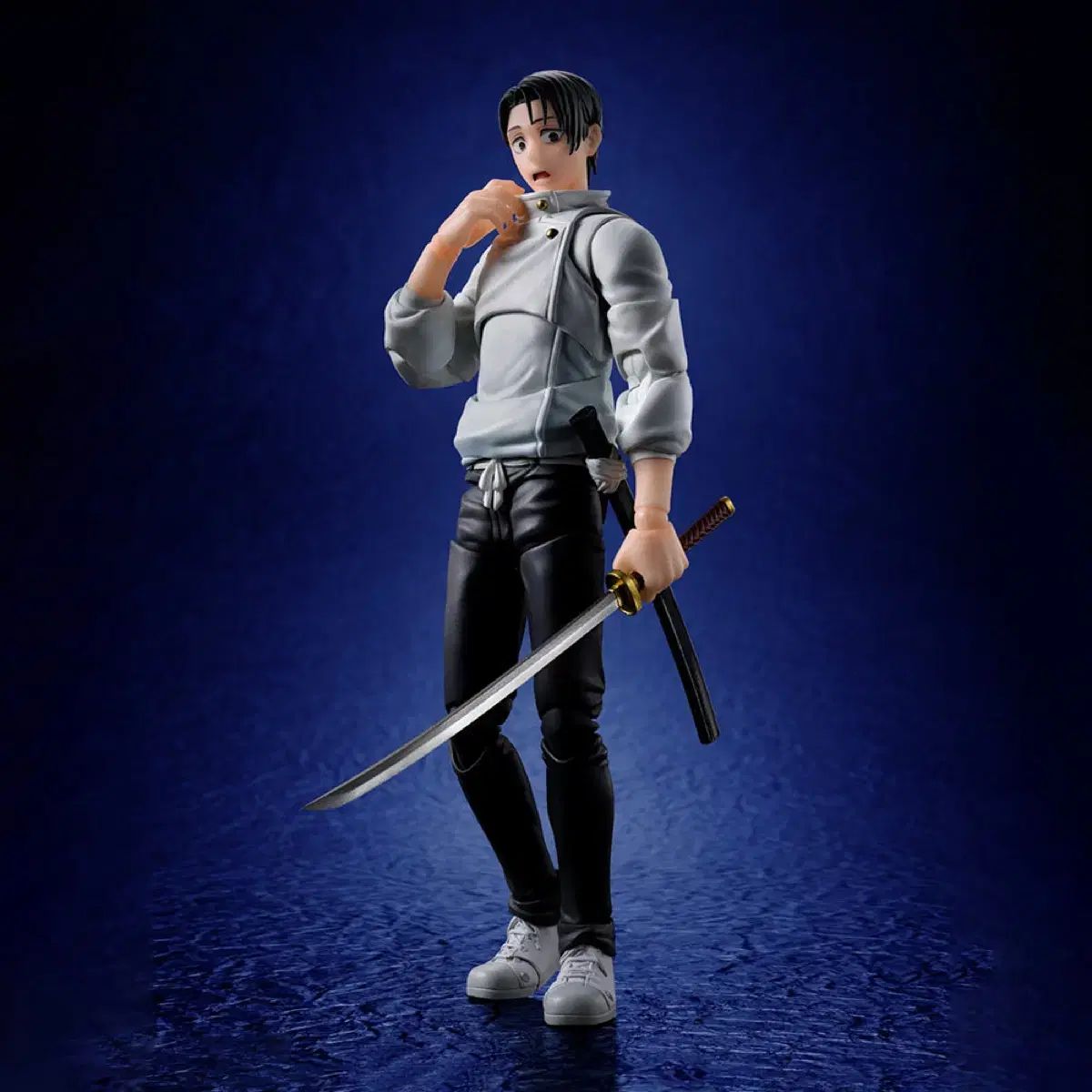 (未開封) 呪術廻戦 乙骨 ユウタ shf