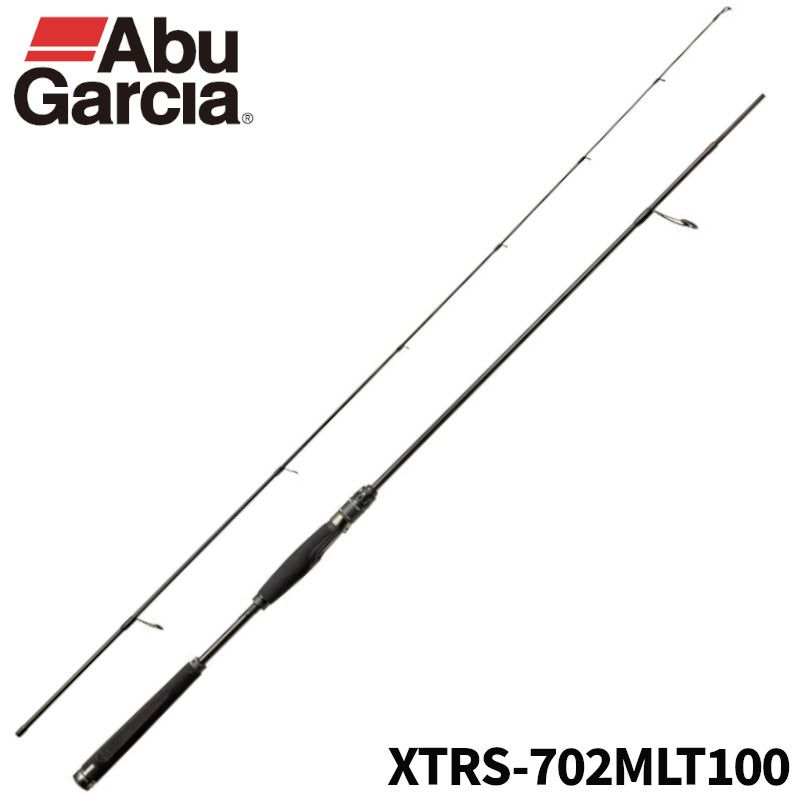 【現品限り】 アブガルシア タイラバロッド ソルティーステージ プロトタイプ タイラバ XTRS-702MLT100 24年追加モデル