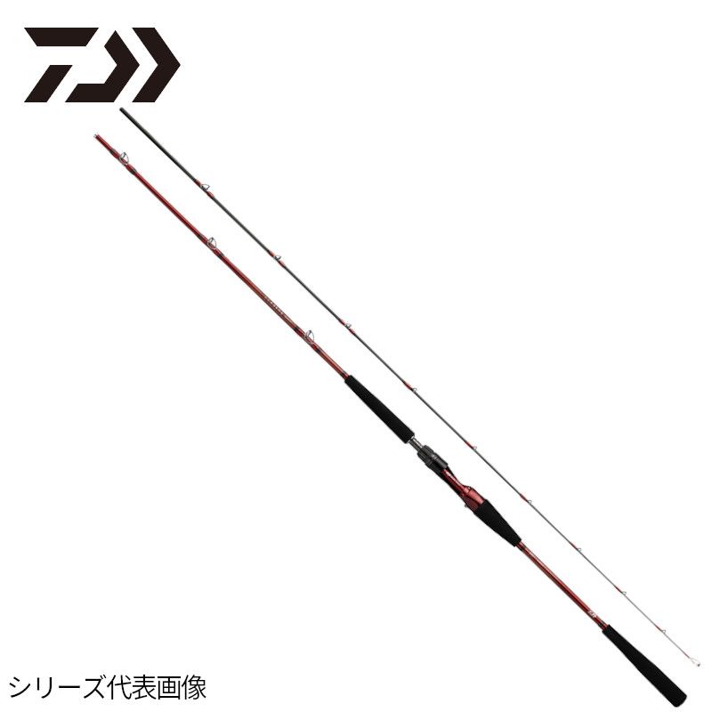 ダイワ 船竿 リーディング MG 64 M-235[22年モデル]