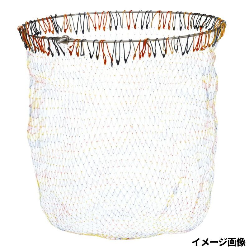 がまかつ がま磯タモ網 55cm レインボー GM843