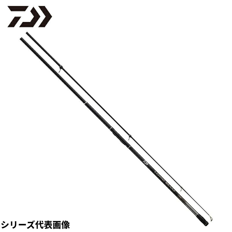 【現品限り】 ダイワ 投竿 23 ロングビーム T 25号-425