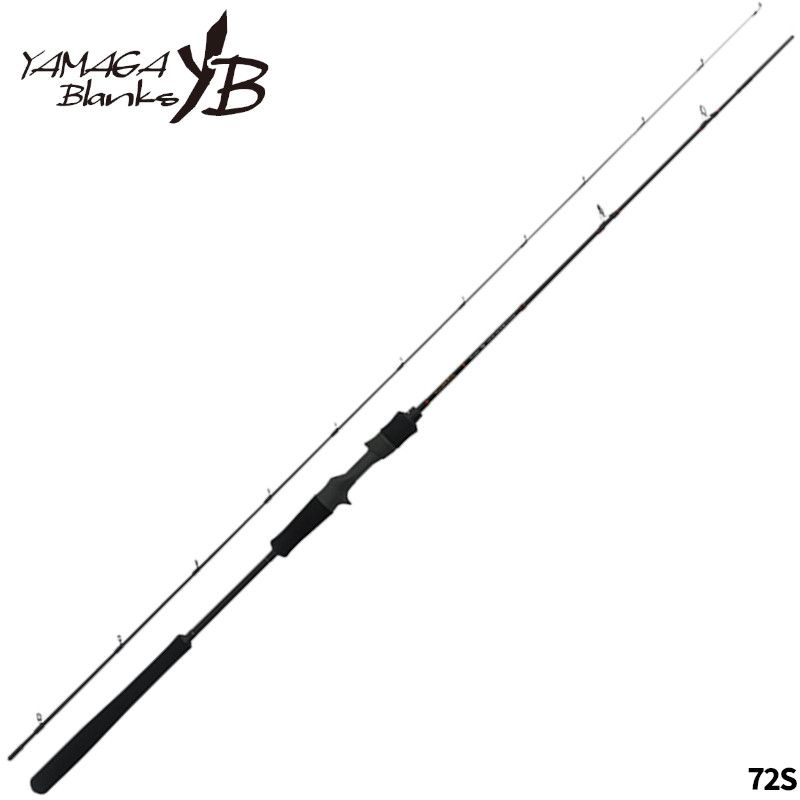 ヤマガブランクス タイラバロッド シーウォーク タイラバ 72S 24,874円